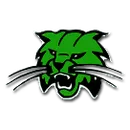 Burley High School logo