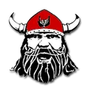 Challis High School logo