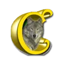 Culdesac School logo