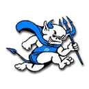 Dietrich High School logo