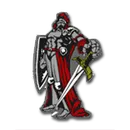 Varsity Coed Track And Field - Part 1 City County Championships logo