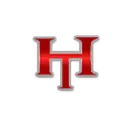Homedale High School logo