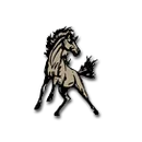 Horseshoe Bend High School logo