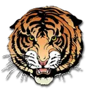 Mullan High School logo