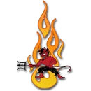 Murtaugh High School logo