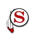 Shoshone High School logo
