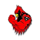 Soda Springs High School logo