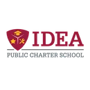 IDEA Public Charter School logo