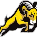 James W. Robinson High School logo