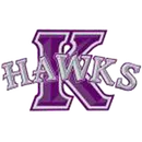 Kee High School logo