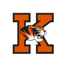 Kirksville High School logo