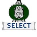 Central Plains Junior High School logo