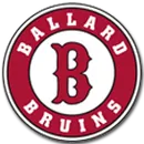 Ballard High School logo