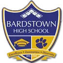 Bardstown High School logo