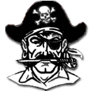 Belfry High School logo