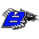Breathitt County High School logo