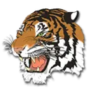 Breckinridge County High School logo