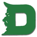 Dayton High School logo