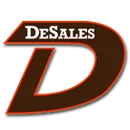 DeSales High School logo