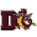 Doss High School logo