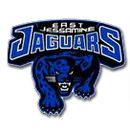 East Jessamine High School logo