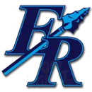 East Ridge High School logo