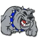 Fulton High School logo