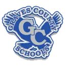 Graves County High School logo