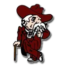 Henderson County High School logo
