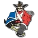 Jackson County High School logo