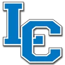 Lewis County High School logo