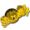 Lyon County High School logo