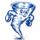 Paducah Tilghman High School logo