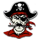 Pulaski County High School logo