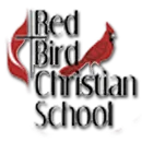 Red Bird Christian School logo