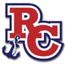 Russell County High School logo