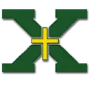 Saint Xavier High School logo