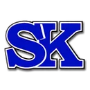 Simon Kenton High School logo