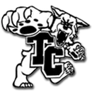 Trigg County High School logo