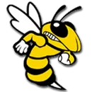 Woodford County High School logo