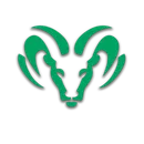 Berkner High School logo