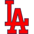 Leake Academy logo
