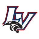 Licking Valley High School logo