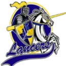 Lincolnview High School logo