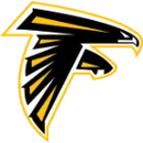 Louisa-Muscatine Junior-Senior High School logo