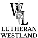 Lutheran High School Westland logo