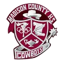 Madison County Central School logo