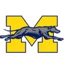 Manchester High School logo