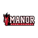 Manor High School logo