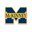 McKinney High School logo